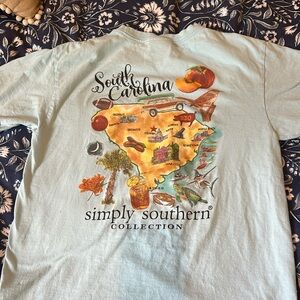 Cute girls tee shirt great condition!💗